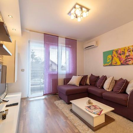 Vf Kragujevac Apartments Dış mekan fotoğraf