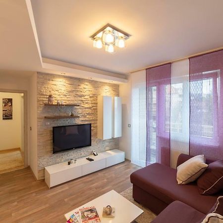 Vf Kragujevac Apartments Dış mekan fotoğraf