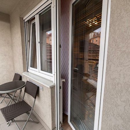 Vf Kragujevac Apartments Dış mekan fotoğraf