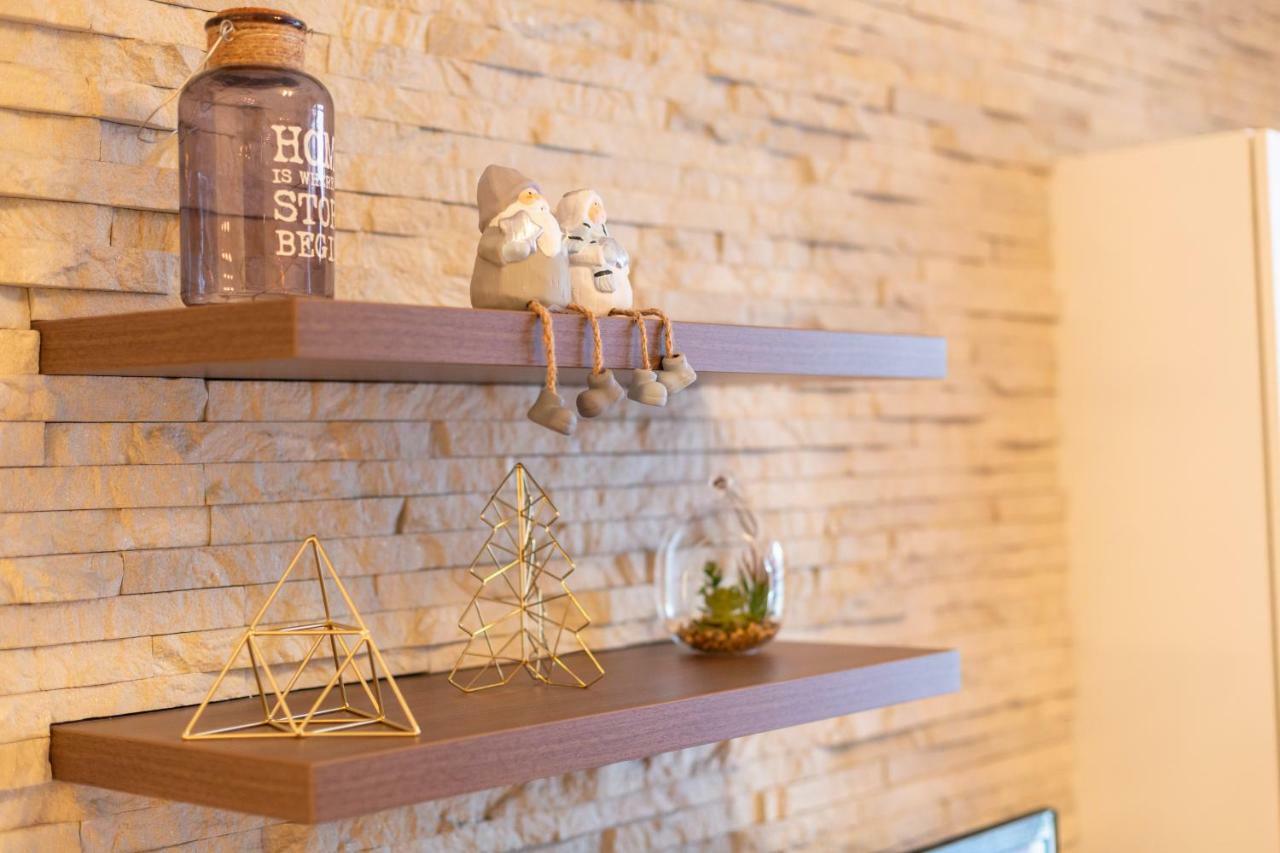 Vf Kragujevac Apartments Dış mekan fotoğraf