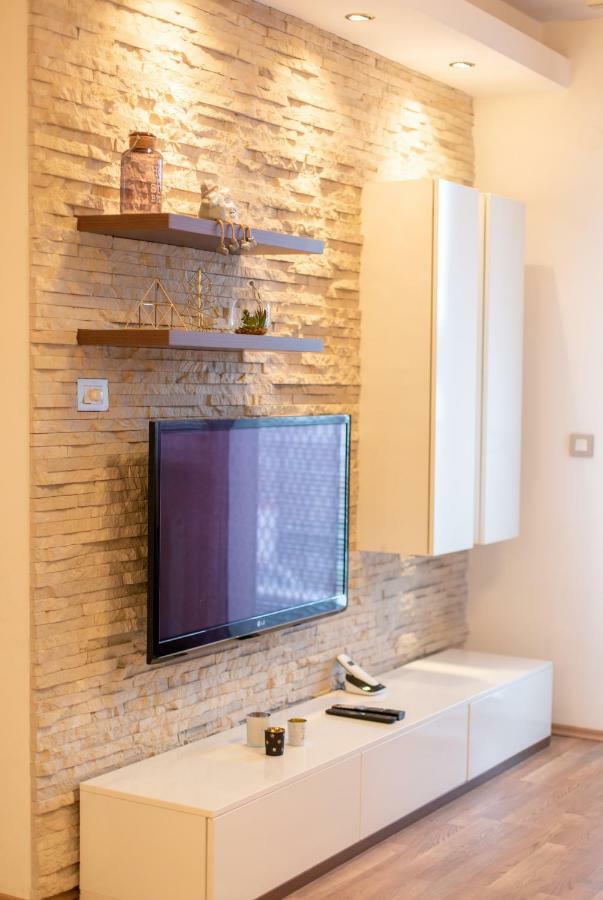 Vf Kragujevac Apartments Dış mekan fotoğraf