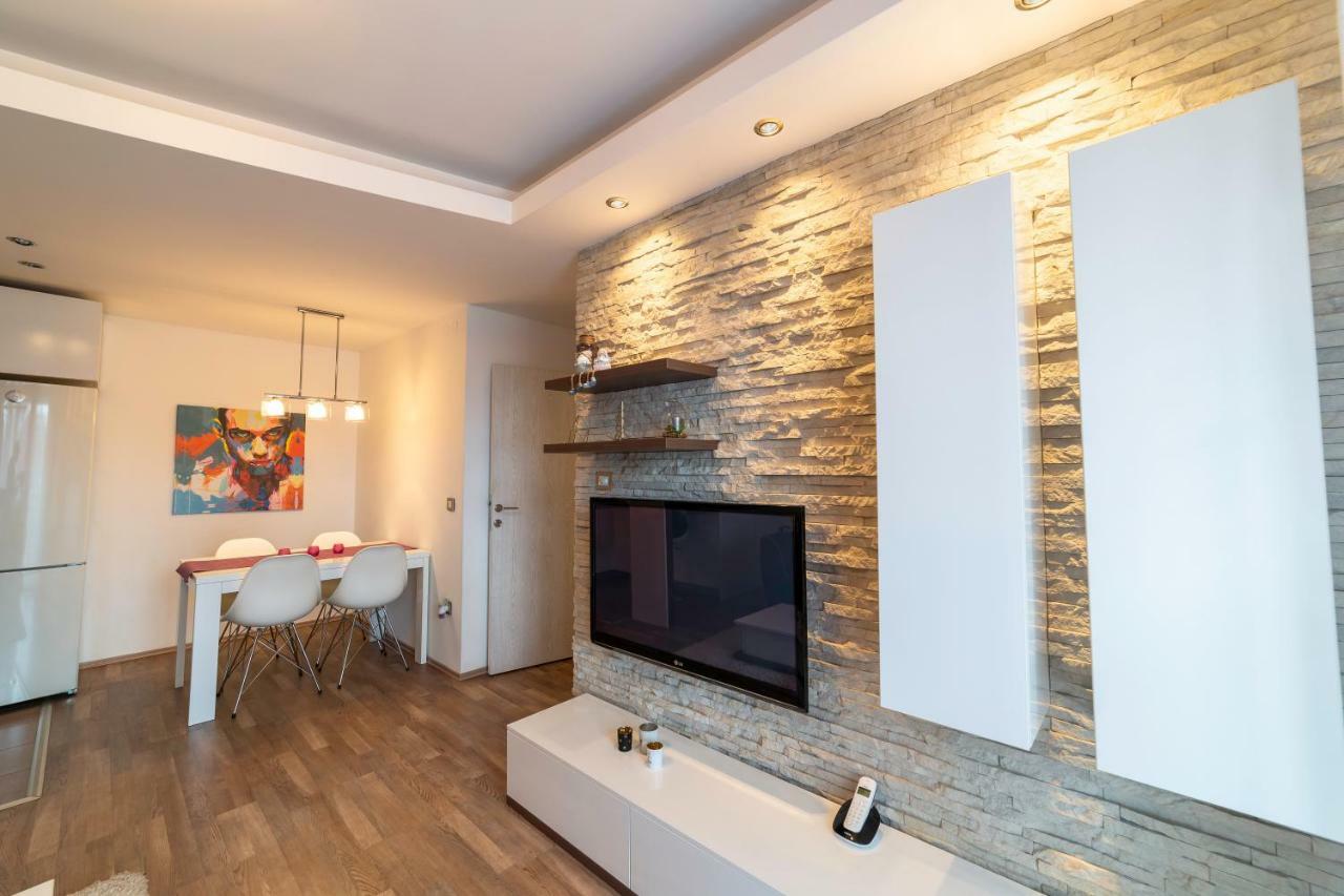 Vf Kragujevac Apartments Dış mekan fotoğraf