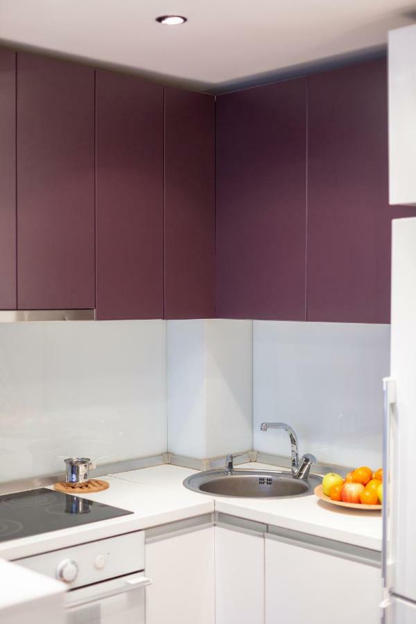 Vf Kragujevac Apartments Dış mekan fotoğraf