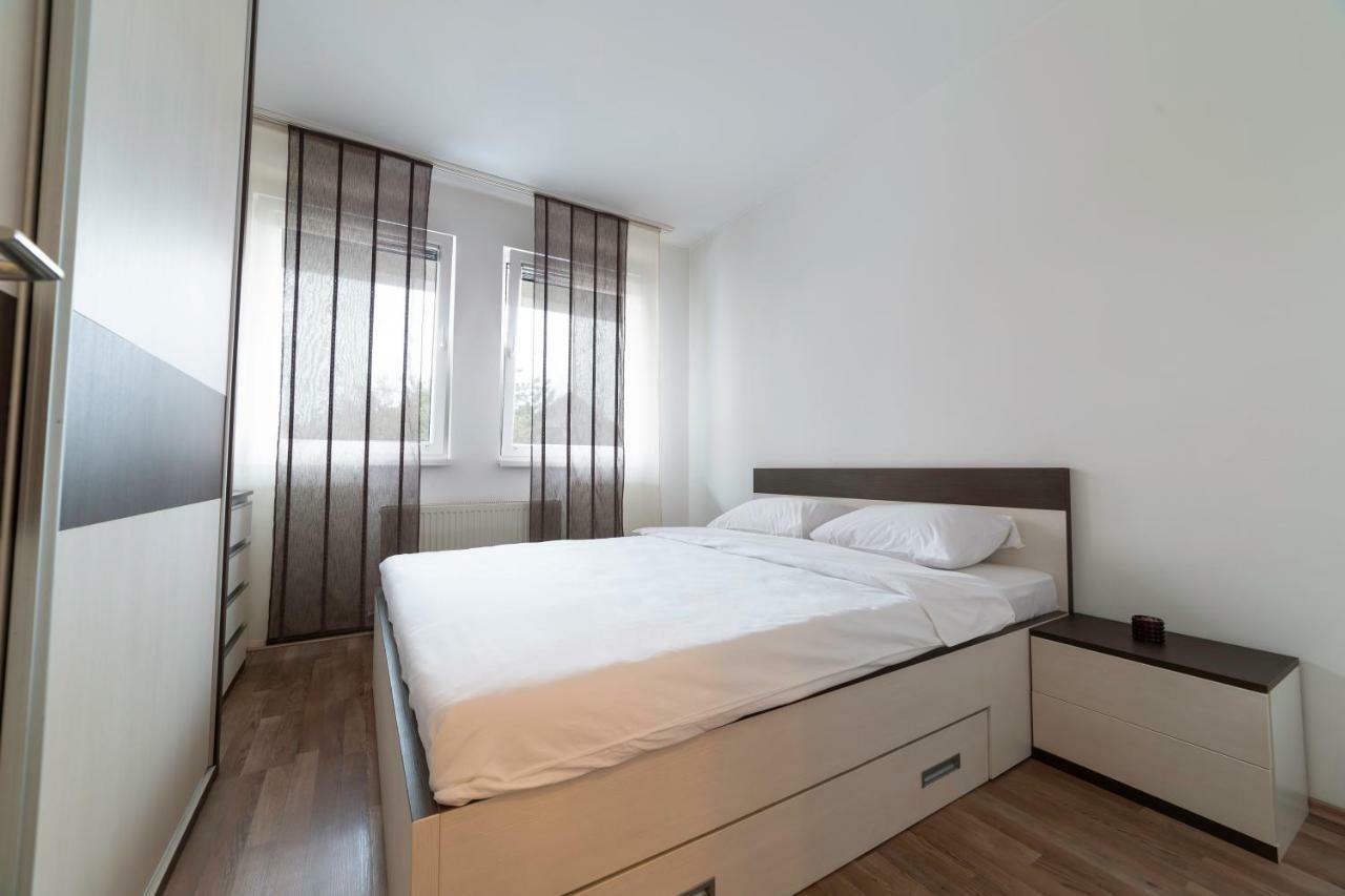 Vf Kragujevac Apartments Dış mekan fotoğraf